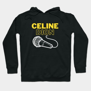 Celine Hoodie